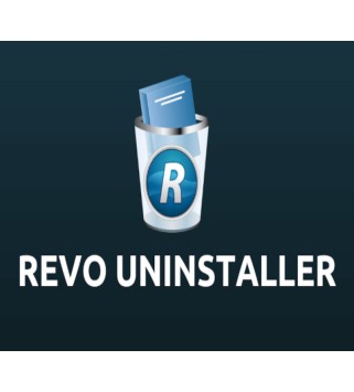 Revo Uninstaller Pro 3 Lifetime / 1 Other Key GLOBAL